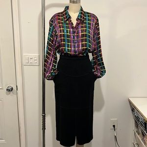Yves St. Clair Blouse